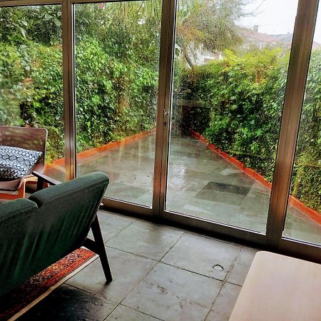 Apartment With Private Garden OOporto Exterior foto