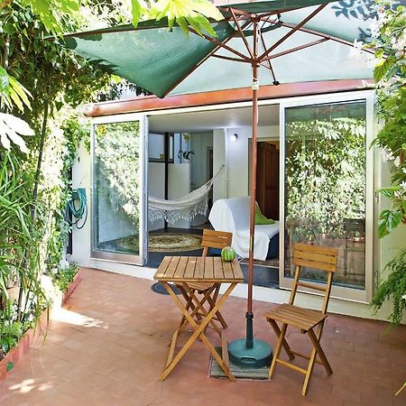 Apartment With Private Garden OOporto Exterior foto