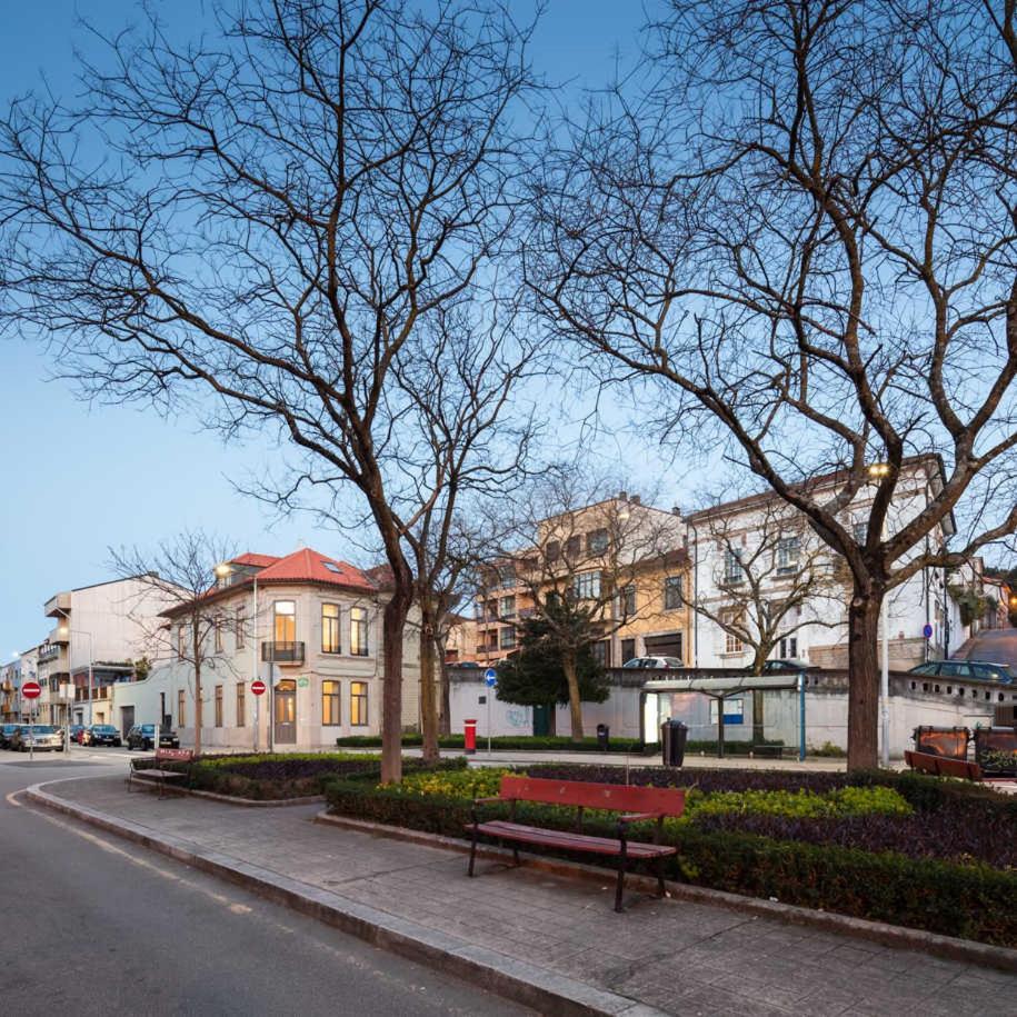 Apartment With Private Garden OOporto Exterior foto