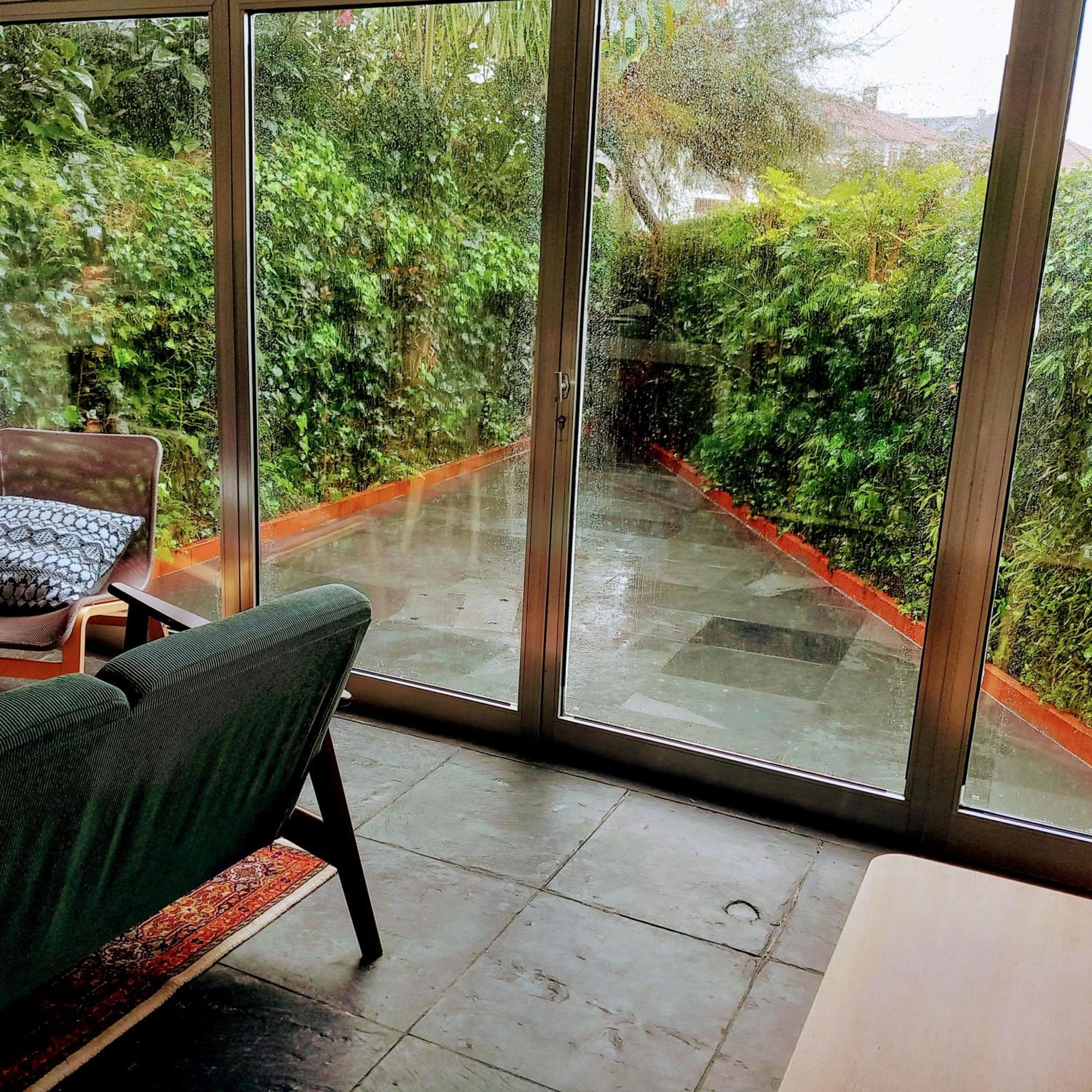 Apartment With Private Garden OOporto Exterior foto