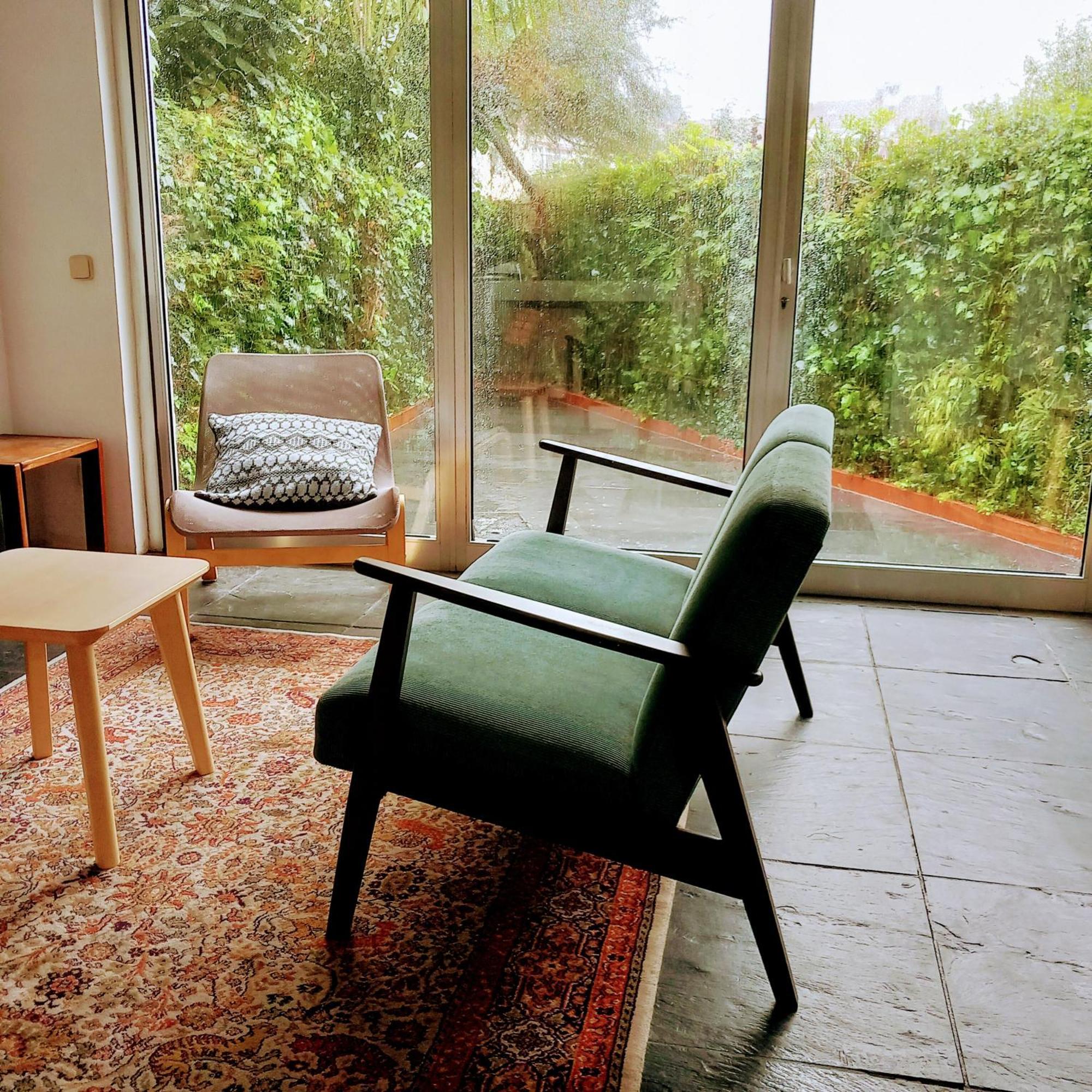 Apartment With Private Garden OOporto Exterior foto