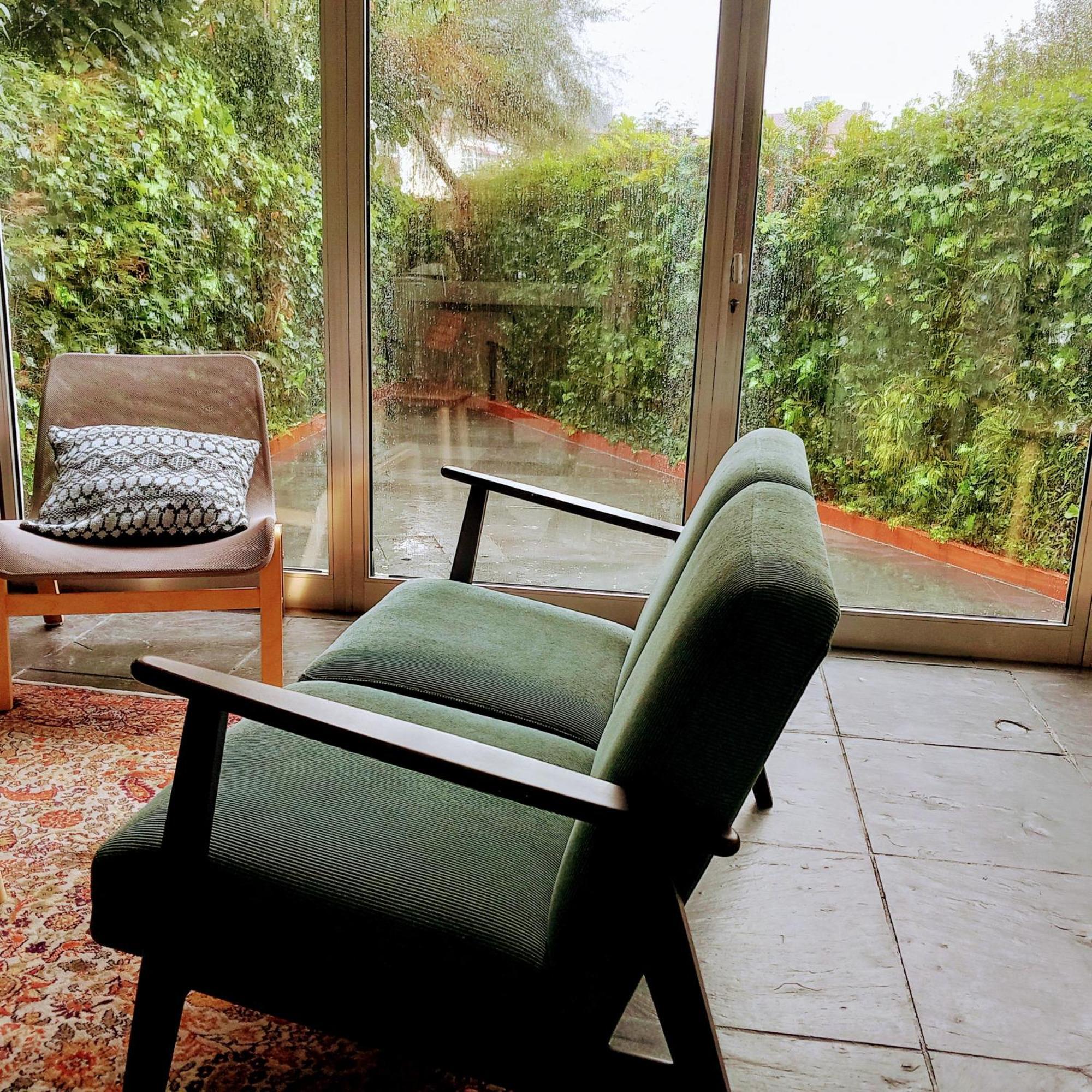 Apartment With Private Garden OOporto Exterior foto