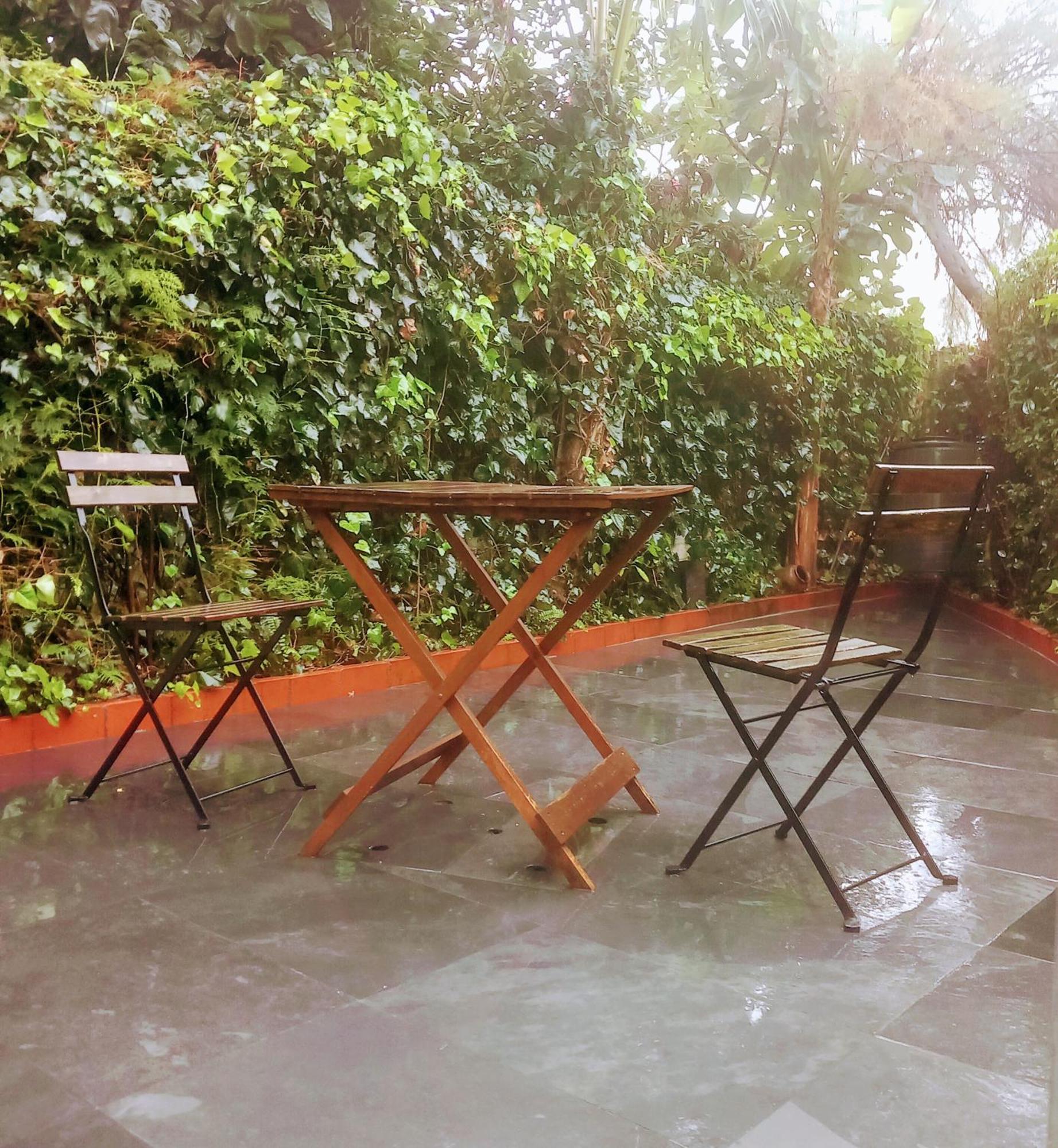 Apartment With Private Garden OOporto Exterior foto