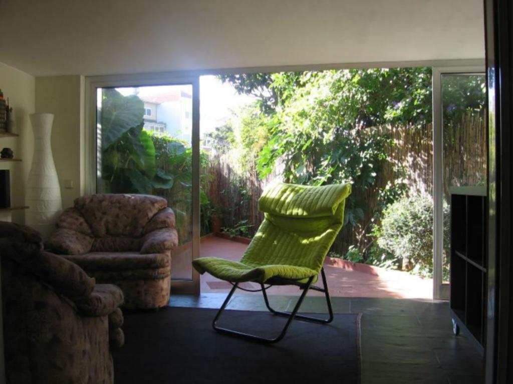 Apartment With Private Garden OOporto Habitación foto