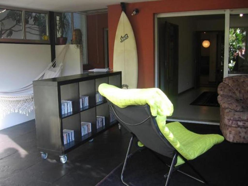 Apartment With Private Garden OOporto Habitación foto
