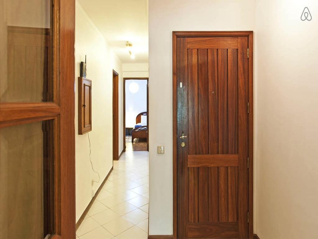 Apartment With Private Garden OOporto Exterior foto