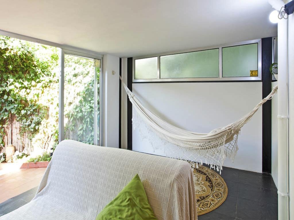Apartment With Private Garden OOporto Exterior foto
