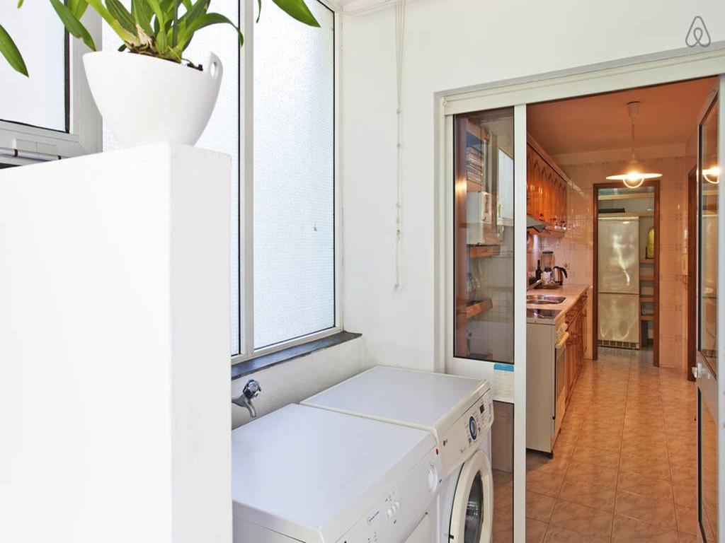 Apartment With Private Garden OOporto Exterior foto