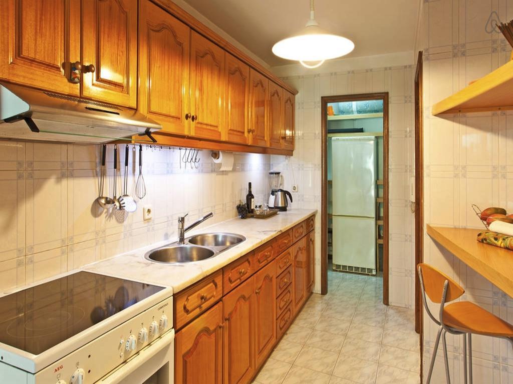 Apartment With Private Garden OOporto Exterior foto